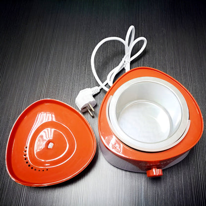 Hair Removal  Professional Melting Pot for Depilatory and