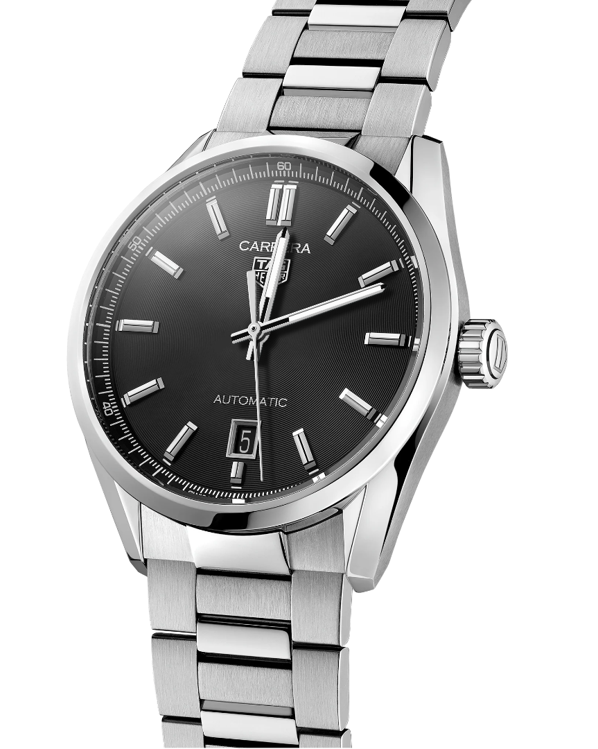Carrera Date