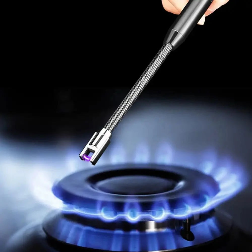 Arc Chargeable Kitchen Lighter