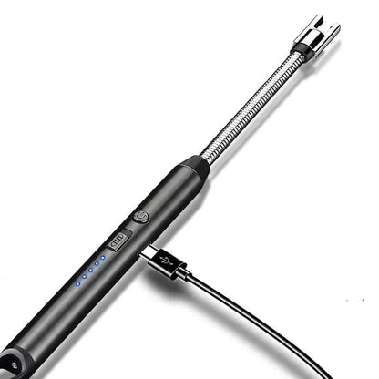 Arc Chargeable Kitchen Lighter