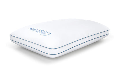 Clinix Gold Pillow