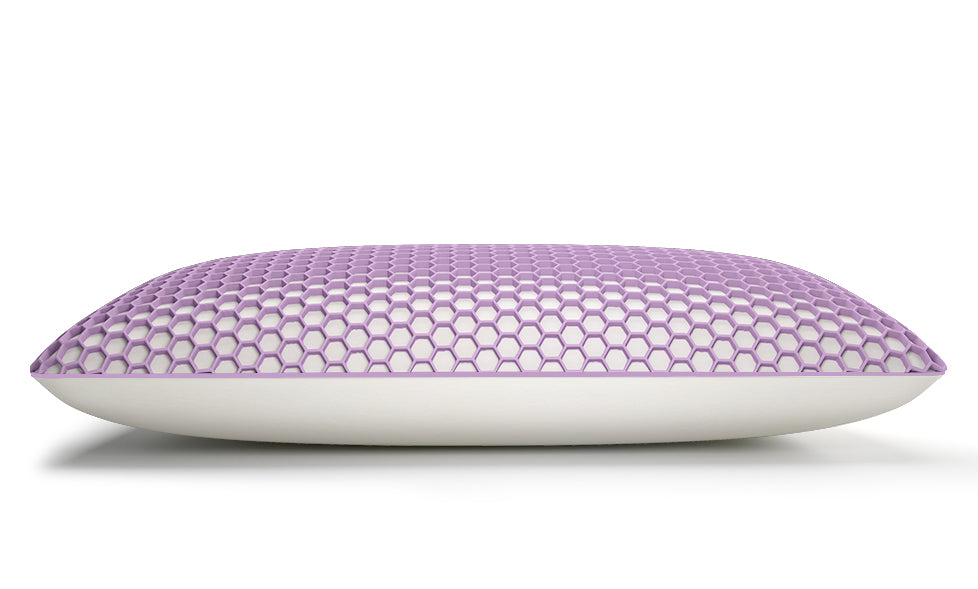 Clinix Gold Pillow