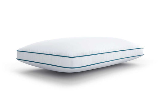 Clinix Gold Pillow