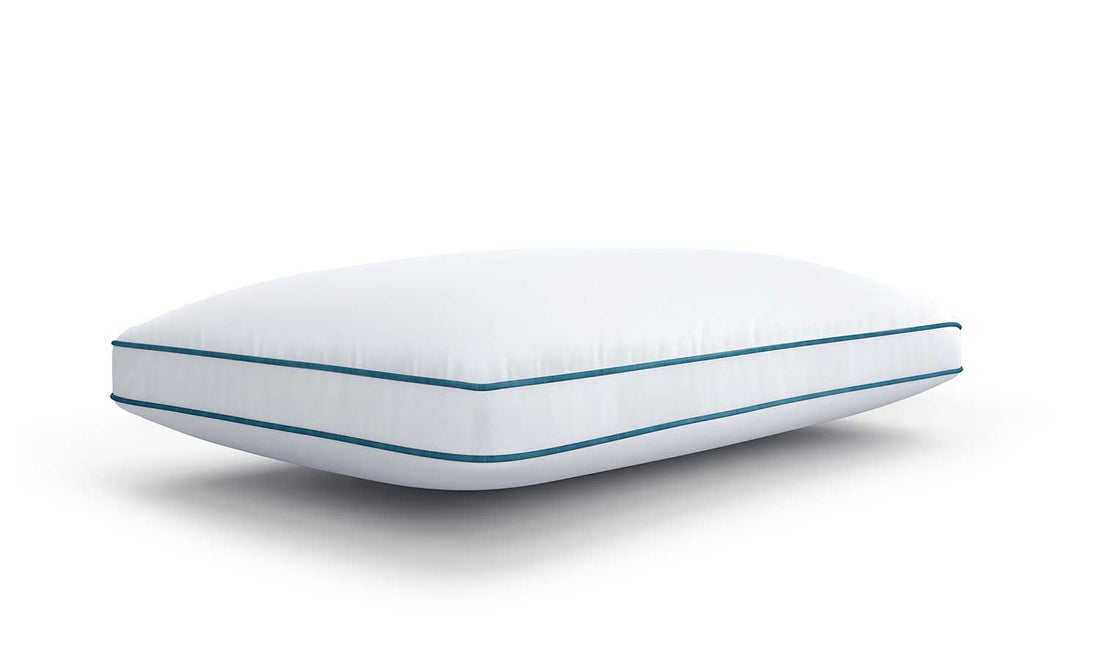 Clinix Gold Pillow