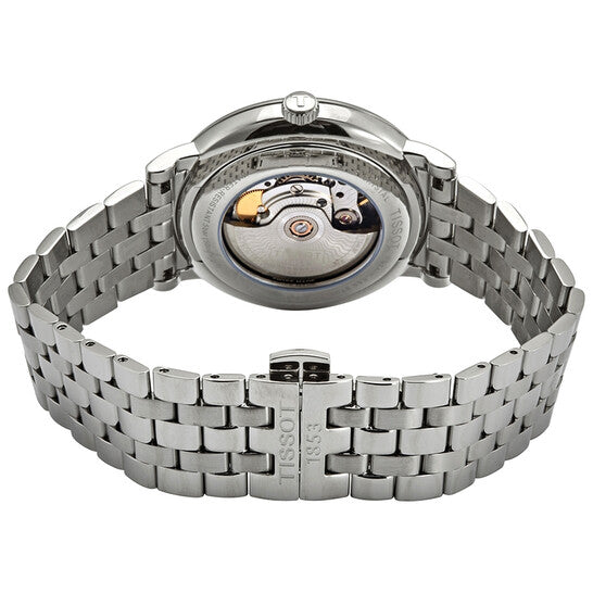 Tissot