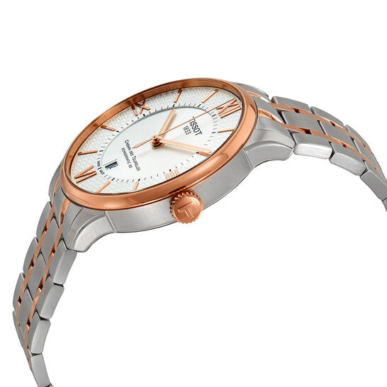 Chemin des Tourelles Automatic Men's Watch