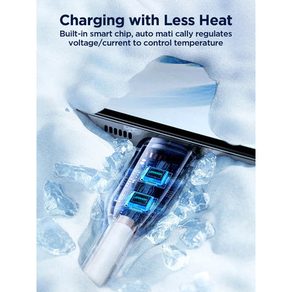 Type-C Fast Charging High-Quality Data Cable